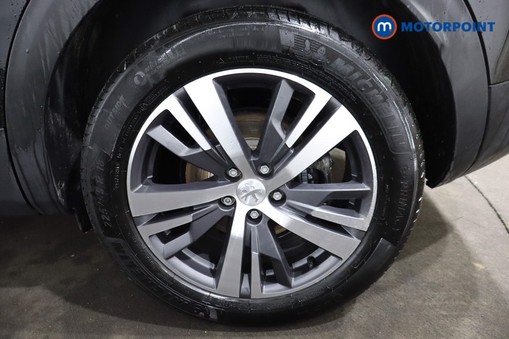 Peugeot 3008 Allure Automatic Petrol SUV - Stock Number (1609489) - 29th supplementary image