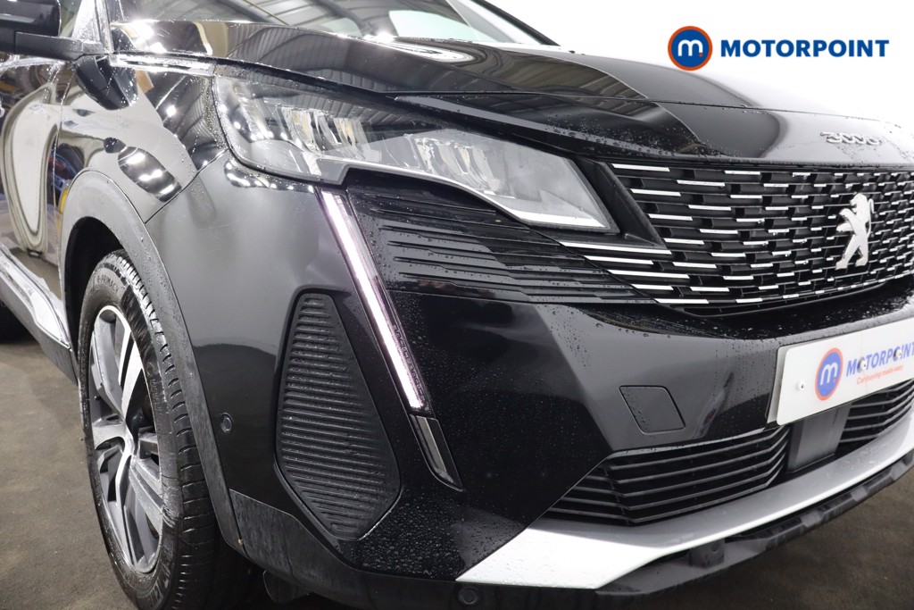 Peugeot 3008 Allure Automatic Petrol SUV - Stock Number (1609489) - 30th supplementary image