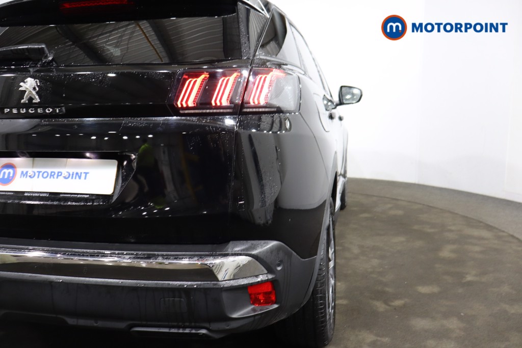 Peugeot 3008 Allure Automatic Petrol SUV - Stock Number (1609489) - 31st supplementary image