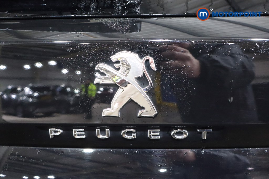 Peugeot 3008 Allure Automatic Petrol SUV - Stock Number (1609489) - 33rd supplementary image