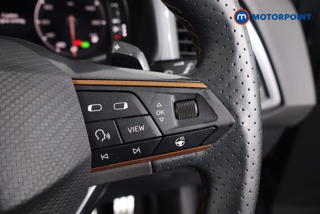 Cupra Ateca V2 Automatic Petrol SUV - Stock Number (1609494) - 8th supplementary image