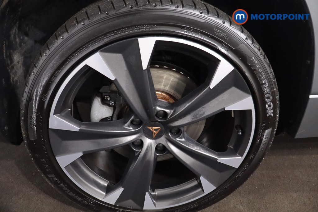 Cupra Ateca V2 Automatic Petrol SUV - Stock Number (1609494) - 11th supplementary image