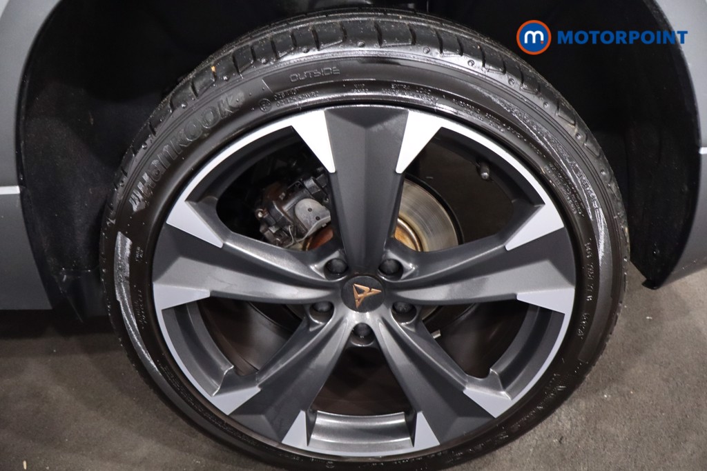 Cupra Ateca V2 Automatic Petrol SUV - Stock Number (1609494) - 12th supplementary image