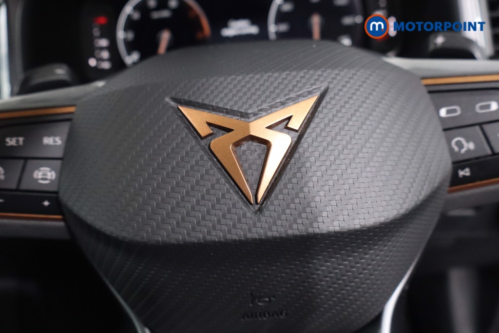 Cupra Ateca V2 Automatic Petrol SUV - Stock Number (1609494) - 13th supplementary image