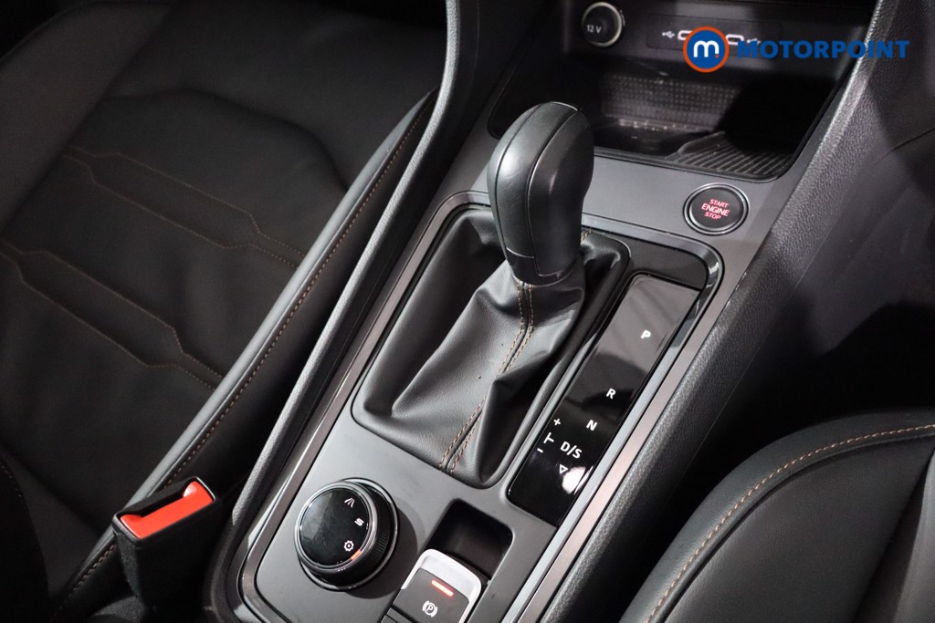 Cupra Ateca V2 Automatic Petrol SUV - Stock Number (1609494) - 18th supplementary image