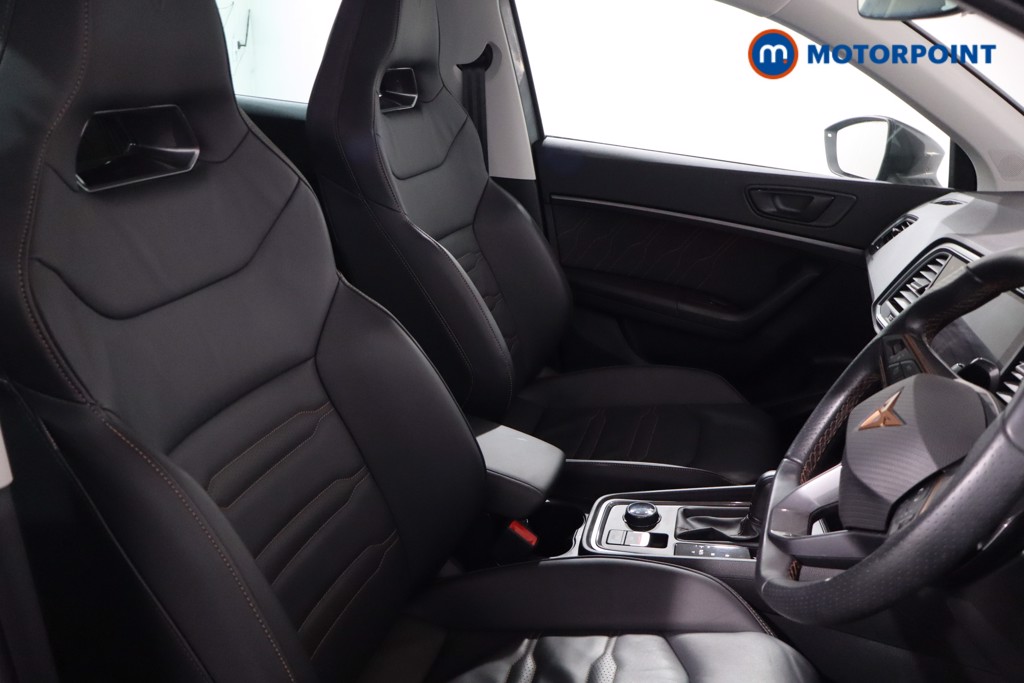 Cupra Ateca V2 Automatic Petrol SUV - Stock Number (1609494) - 23rd supplementary image