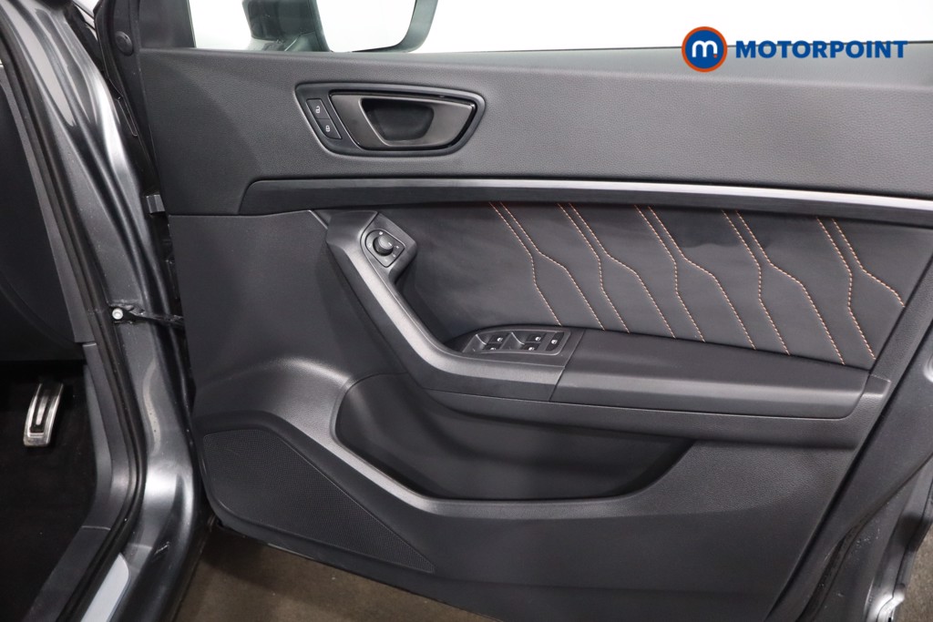 Cupra Ateca V2 Automatic Petrol SUV - Stock Number (1609494) - 26th supplementary image