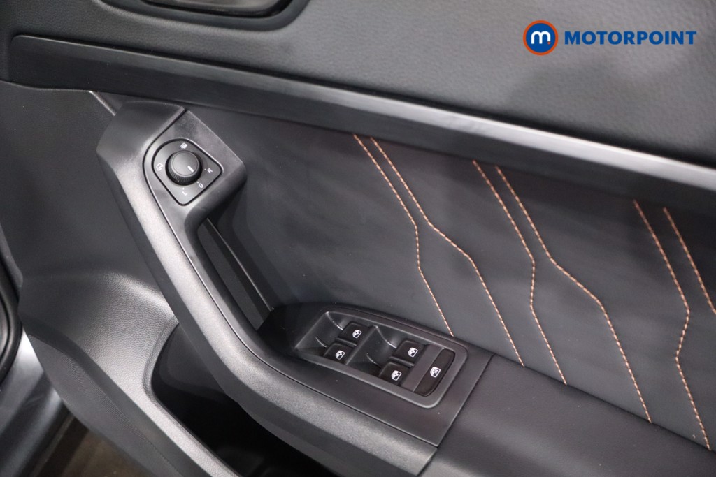 Cupra Ateca V2 Automatic Petrol SUV - Stock Number (1609494) - 27th supplementary image