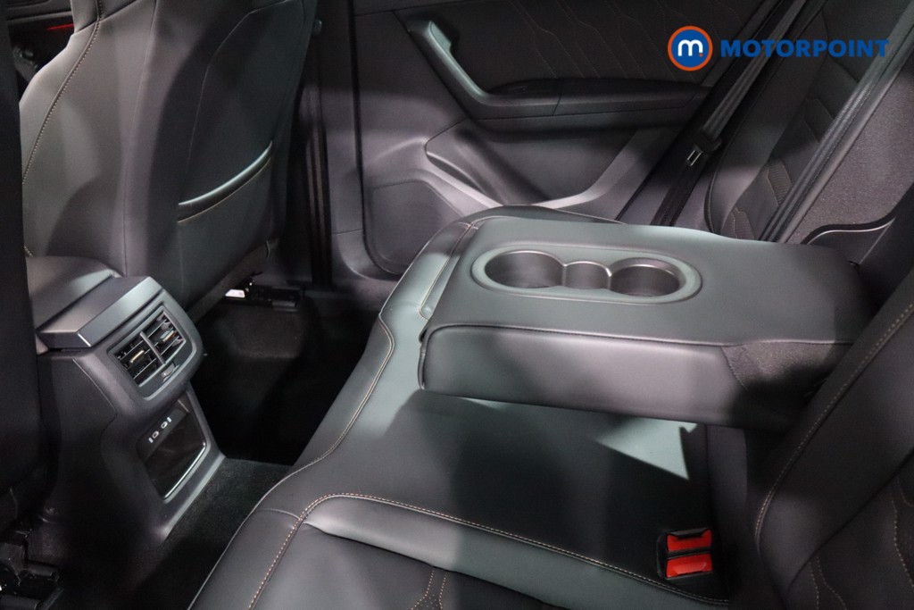 Cupra Ateca V2 Automatic Petrol SUV - Stock Number (1609494) - 29th supplementary image