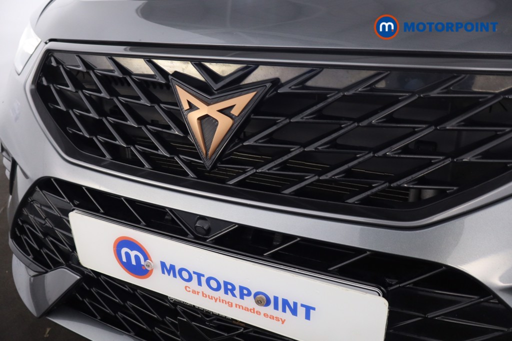 Cupra Ateca V2 Automatic Petrol SUV - Stock Number (1609494) - 32nd supplementary image