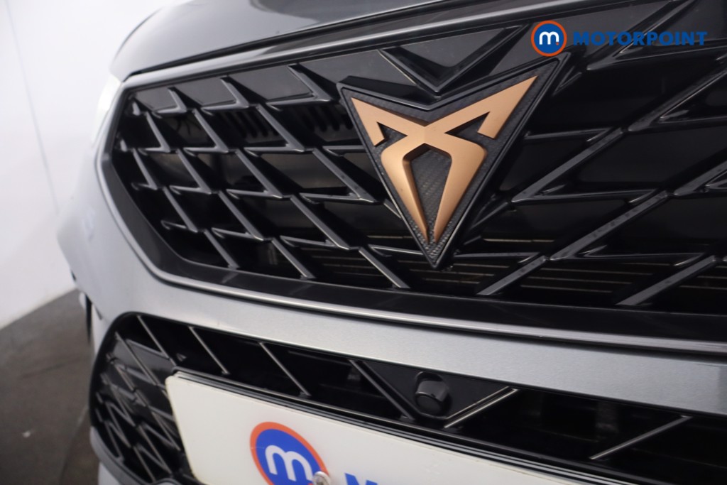 Cupra Ateca V2 Automatic Petrol SUV - Stock Number (1609494) - 33rd supplementary image