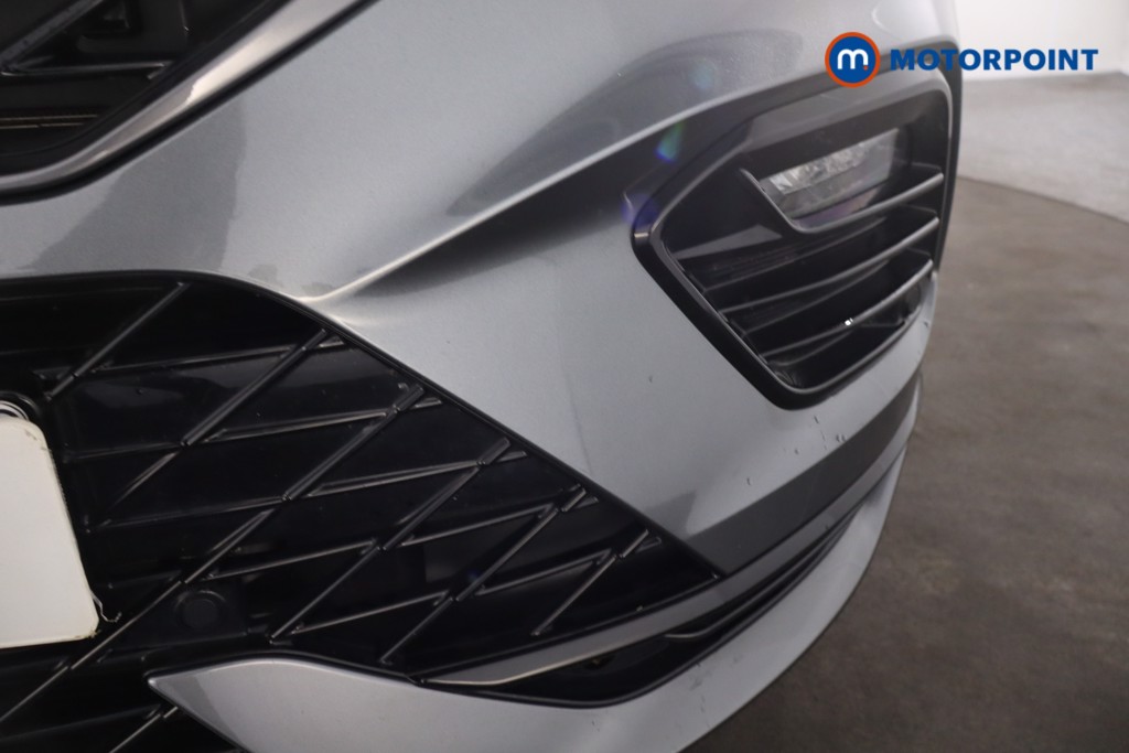 Cupra Ateca V2 Automatic Petrol SUV - Stock Number (1609494) - 35th supplementary image