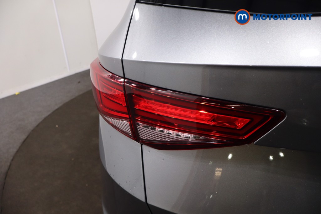 Cupra Ateca V2 Automatic Petrol SUV - Stock Number (1609494) - 37th supplementary image