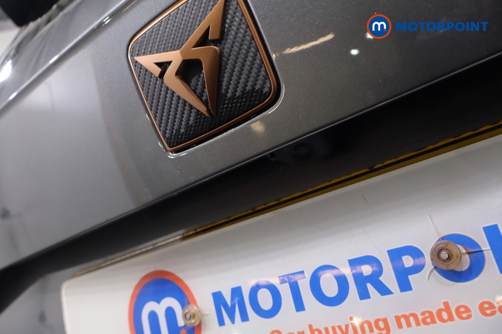 Cupra Ateca V2 Automatic Petrol SUV - Stock Number (1609494) - 39th supplementary image