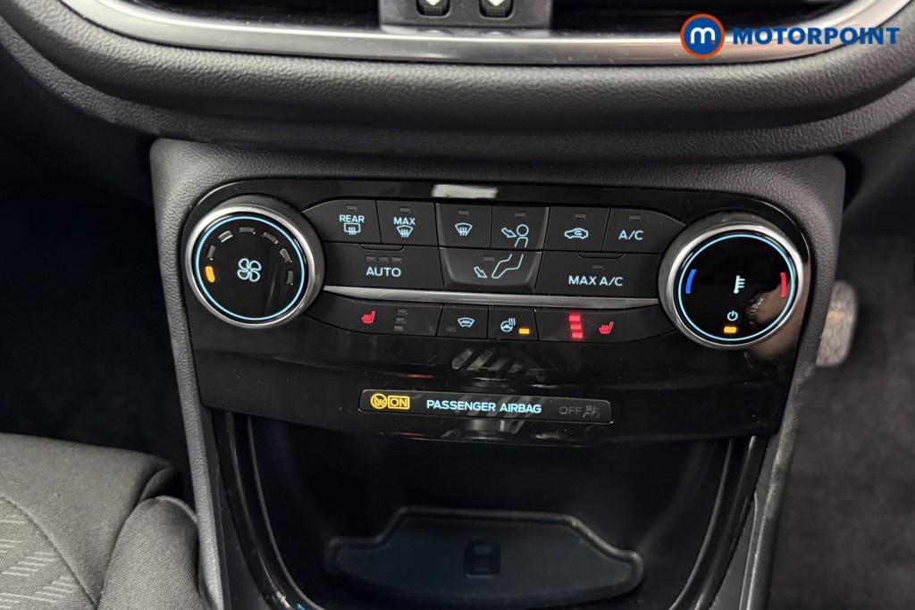 Ford Puma Titanium Manual Petrol SUV - Stock Number (1609512) - 11th supplementary image