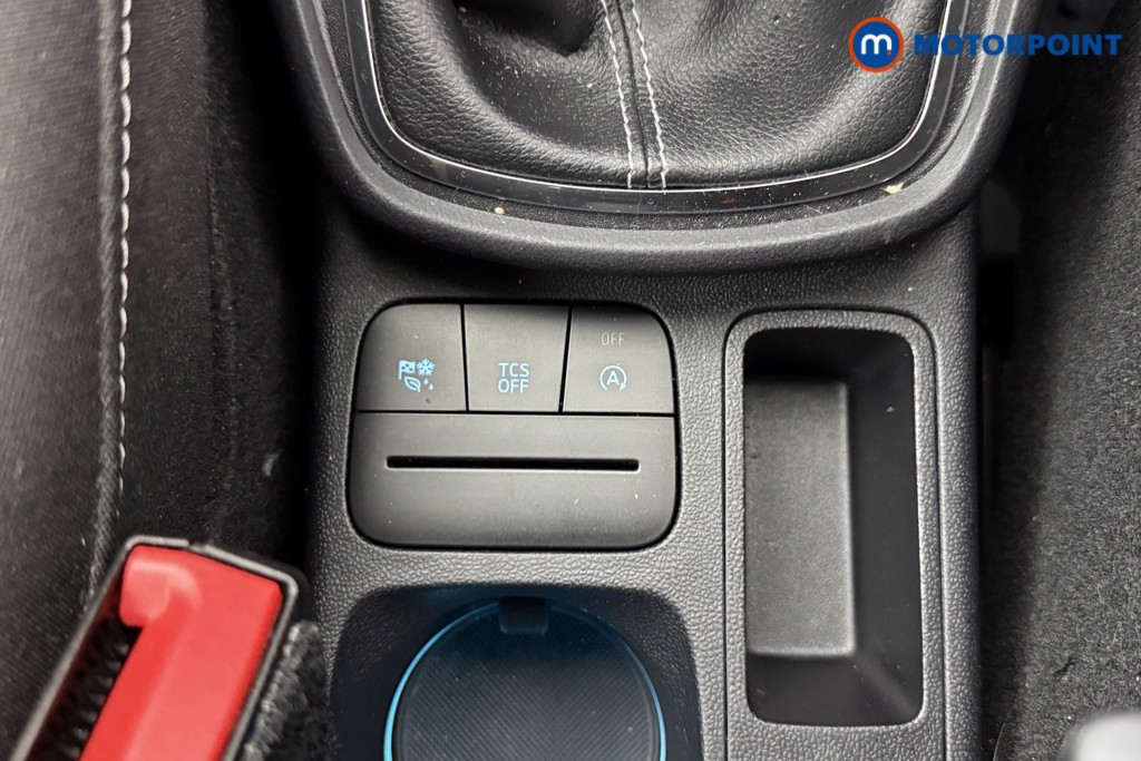 Ford Puma Titanium Manual Petrol SUV - Stock Number (1609512) - 13th supplementary image