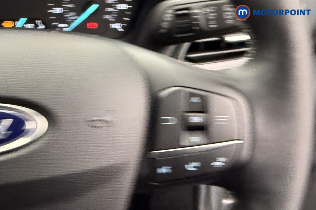 Ford Puma Titanium Manual Petrol SUV - Stock Number (1609512) - 15th supplementary image