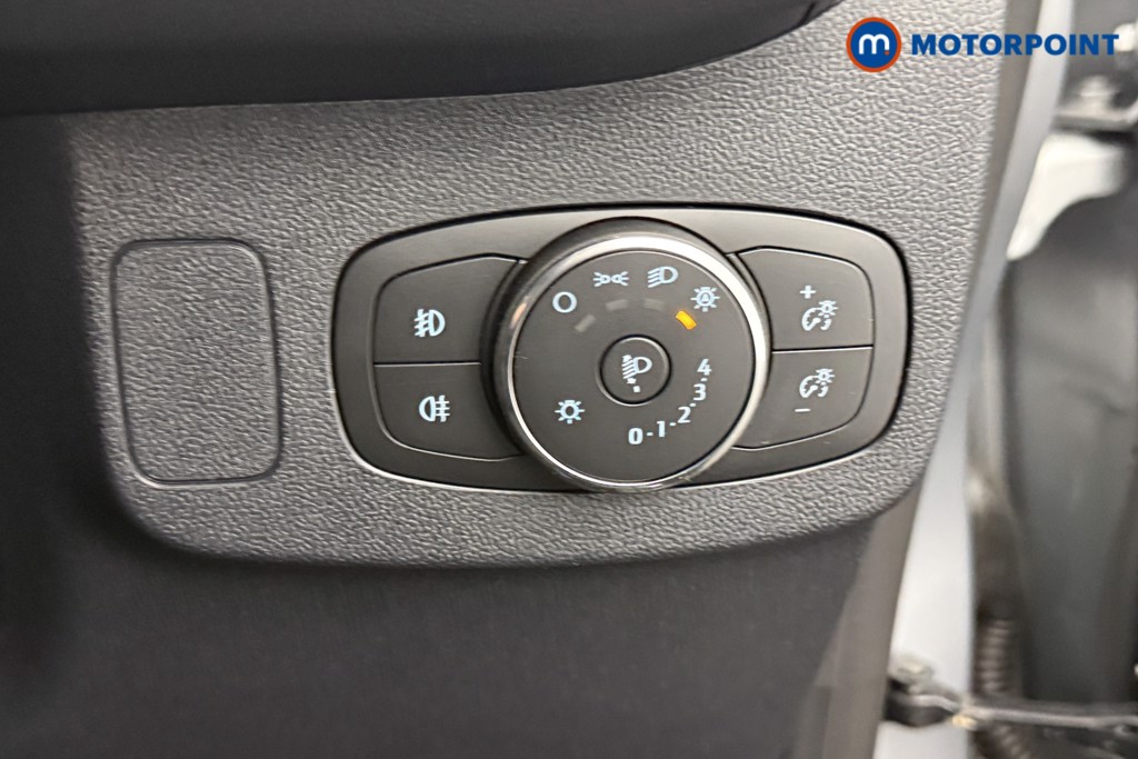 Ford Puma Titanium Manual Petrol SUV - Stock Number (1609512) - 16th supplementary image