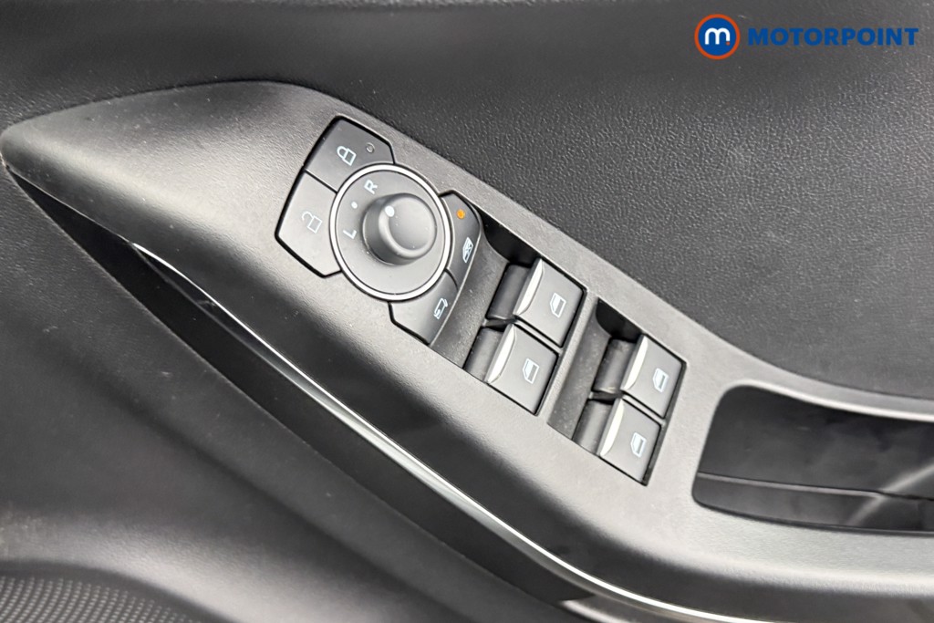 Ford Puma Titanium Manual Petrol SUV - Stock Number (1609512) - 17th supplementary image