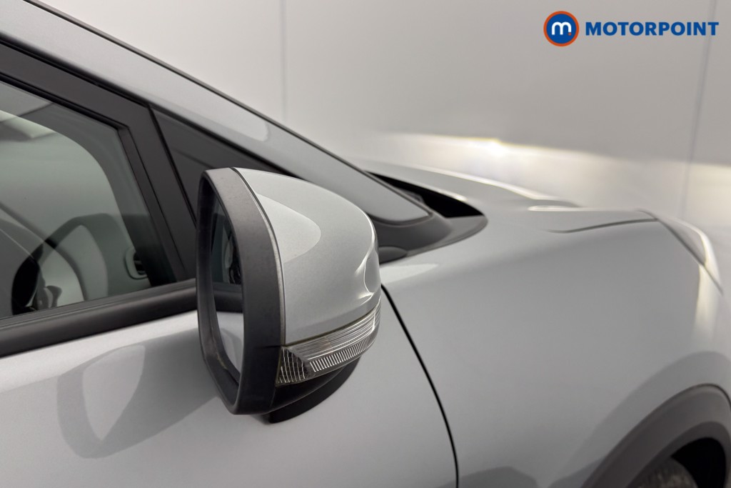 Ford Puma Titanium Manual Petrol SUV - Stock Number (1609512) - 19th supplementary image