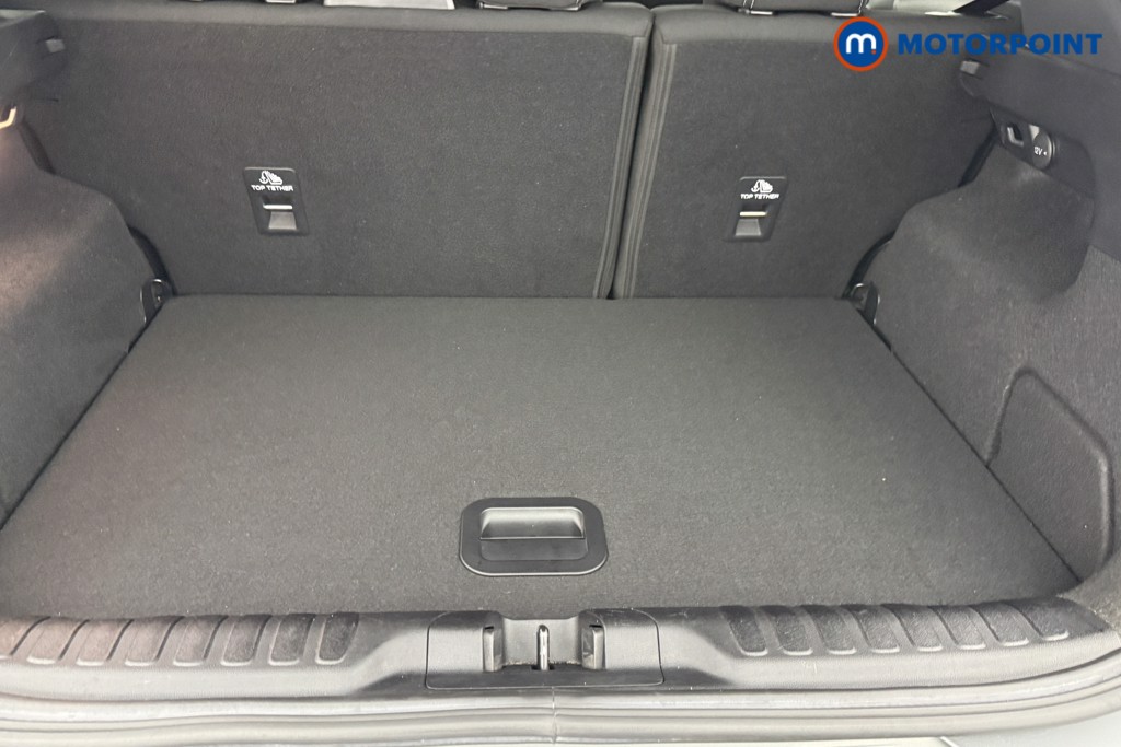 Ford Puma Titanium Manual Petrol SUV - Stock Number (1609512) - 20th supplementary image