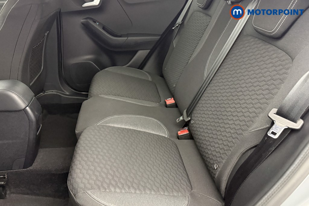 Ford Puma Titanium Manual Petrol SUV - Stock Number (1609512) - 22nd supplementary image