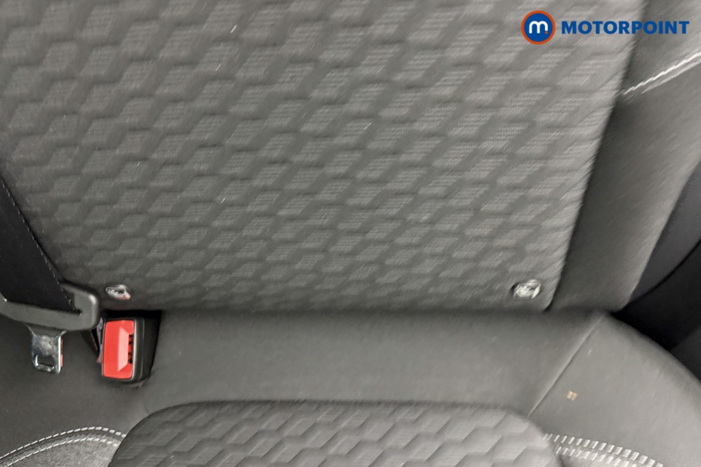 Ford Puma Titanium Manual Petrol SUV - Stock Number (1609512) - 23rd supplementary image