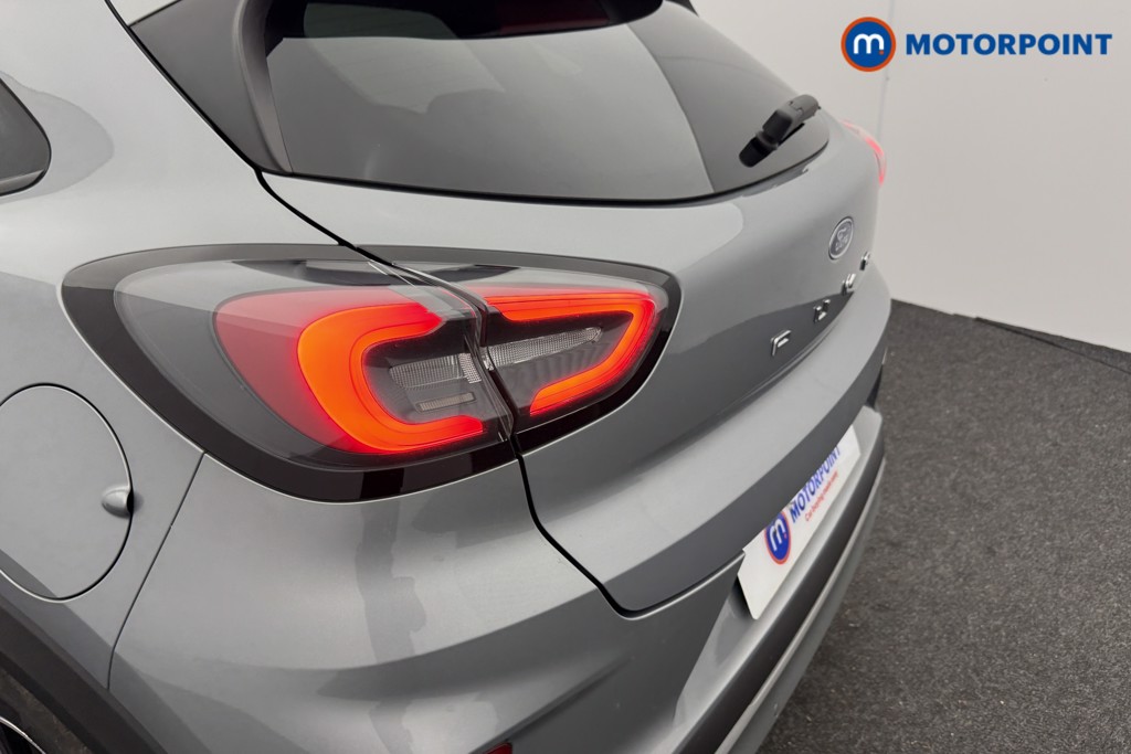 Ford Puma Titanium Manual Petrol SUV - Stock Number (1609512) - 24th supplementary image