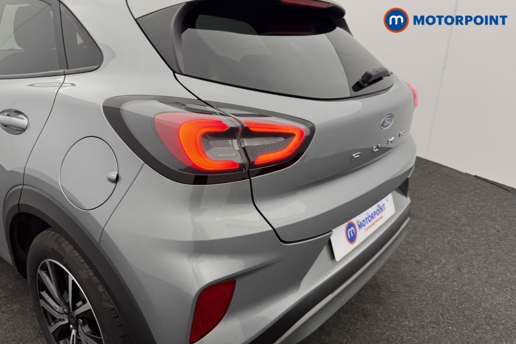 Ford Puma Titanium Manual Petrol SUV - Stock Number (1609512) - 25th supplementary image