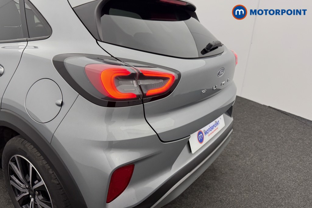 Ford Puma Titanium Manual Petrol SUV - Stock Number (1609512) - 26th supplementary image