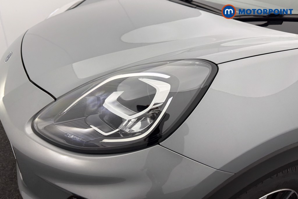 Ford Puma Titanium Manual Petrol SUV - Stock Number (1609512) - 27th supplementary image