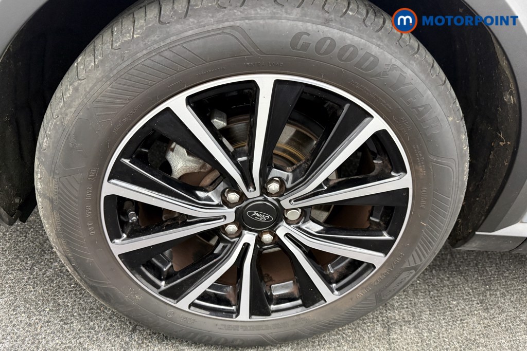 Ford Puma Titanium Manual Petrol SUV - Stock Number (1609512) - 29th supplementary image