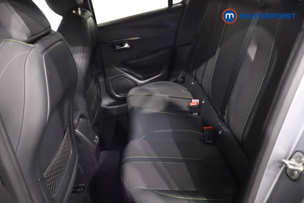 Peugeot 208 GT Automatic Petrol Hatchback - Stock Number (1609545) - 5th supplementary image
