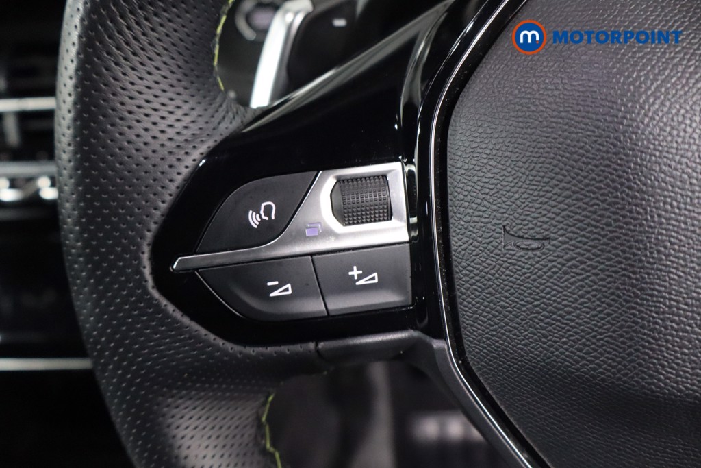 Peugeot 208 GT Automatic Petrol Hatchback - Stock Number (1609545) - 7th supplementary image
