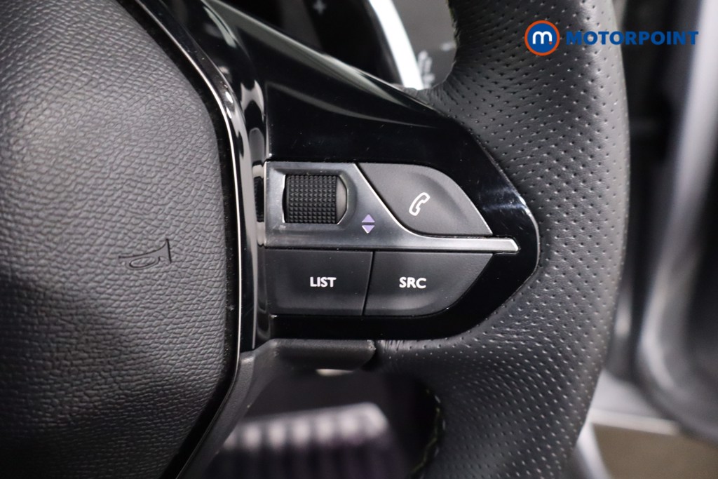 Peugeot 208 GT Automatic Petrol Hatchback - Stock Number (1609545) - 8th supplementary image