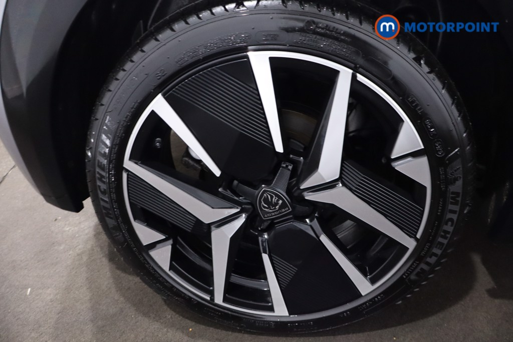 Peugeot 208 GT Automatic Petrol Hatchback - Stock Number (1609545) - 9th supplementary image