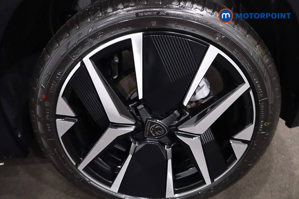 Peugeot 208 GT Automatic Petrol Hatchback - Stock Number (1609545) - 12th supplementary image