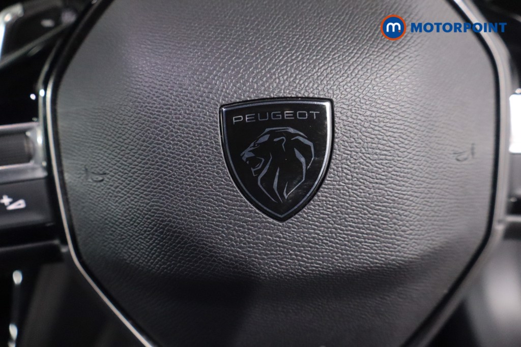 Peugeot 208 GT Automatic Petrol Hatchback - Stock Number (1609545) - 13th supplementary image