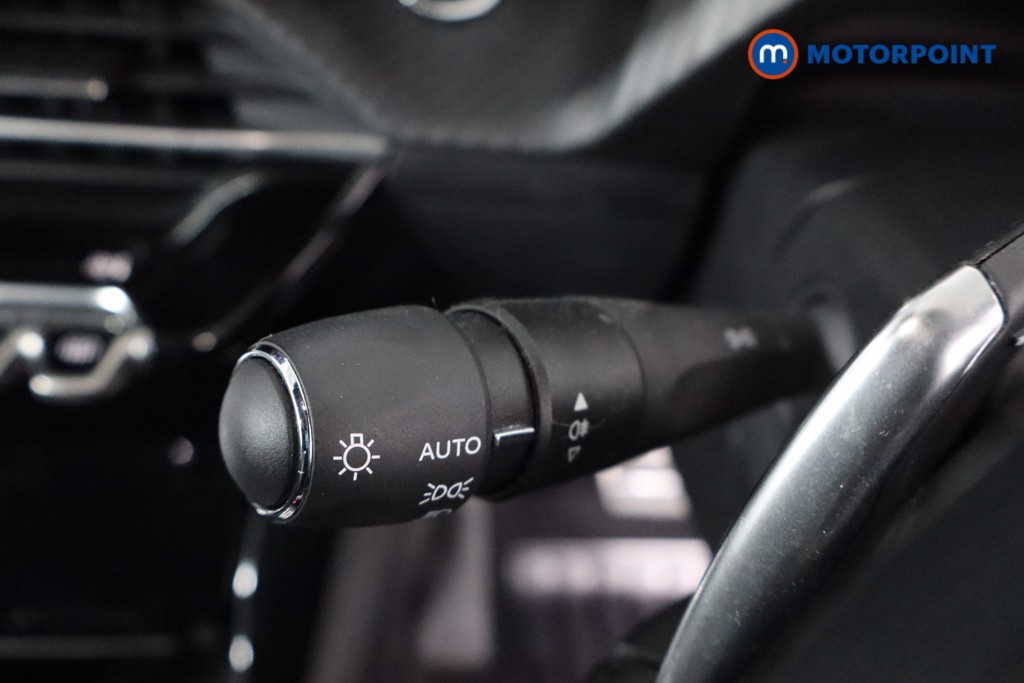 Peugeot 208 GT Automatic Petrol Hatchback - Stock Number (1609545) - 14th supplementary image