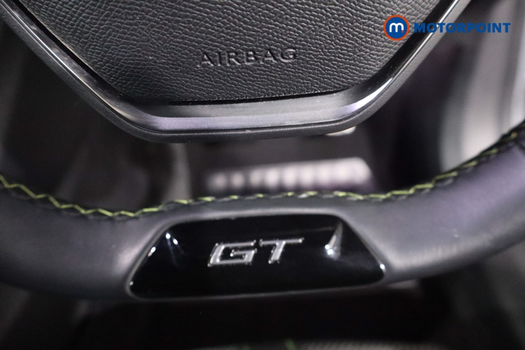 Peugeot 208 GT Automatic Petrol Hatchback - Stock Number (1609545) - 16th supplementary image
