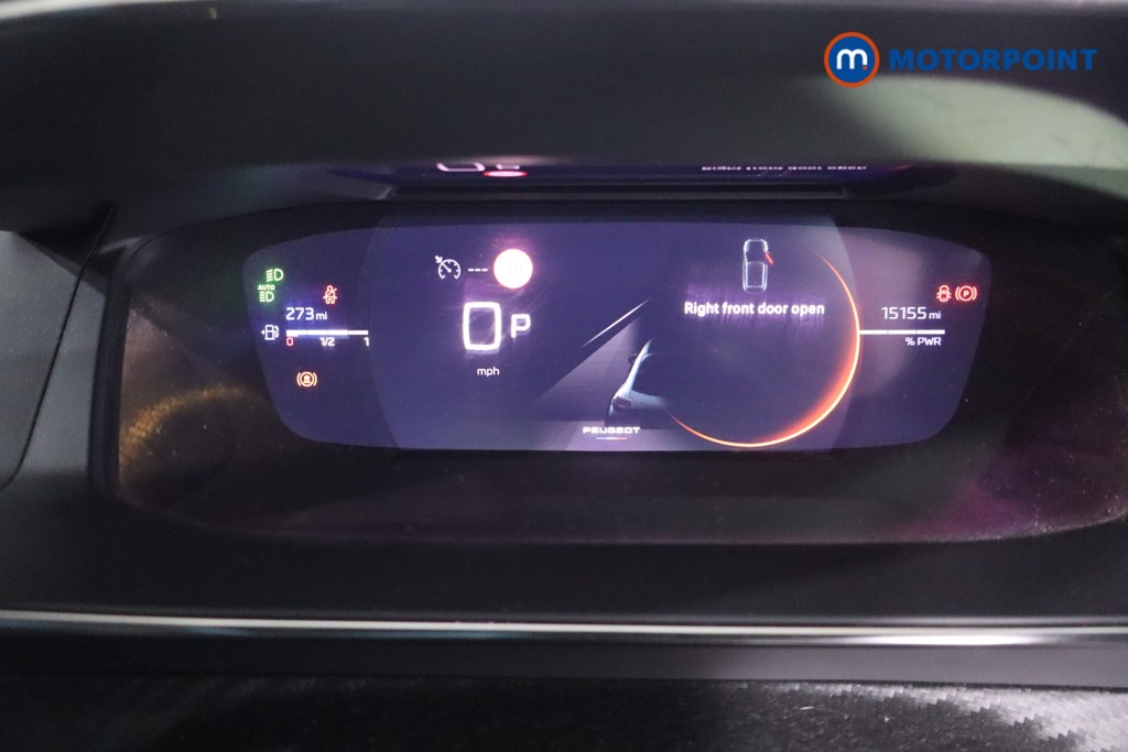 Peugeot 208 GT Automatic Petrol Hatchback - Stock Number (1609545) - 17th supplementary image