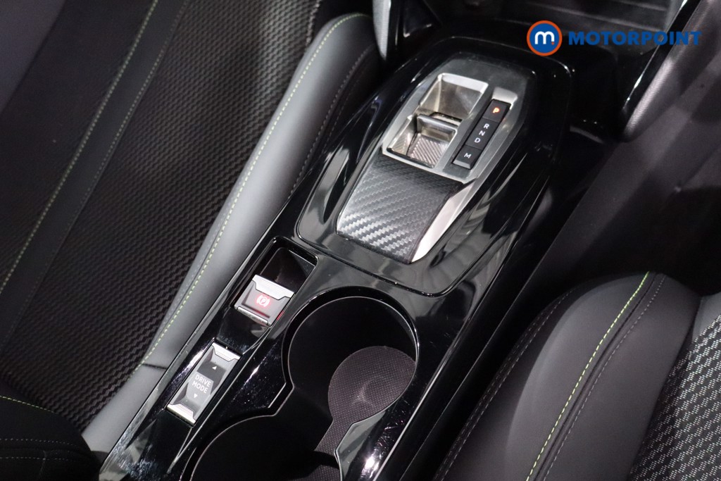 Peugeot 208 GT Automatic Petrol Hatchback - Stock Number (1609545) - 20th supplementary image