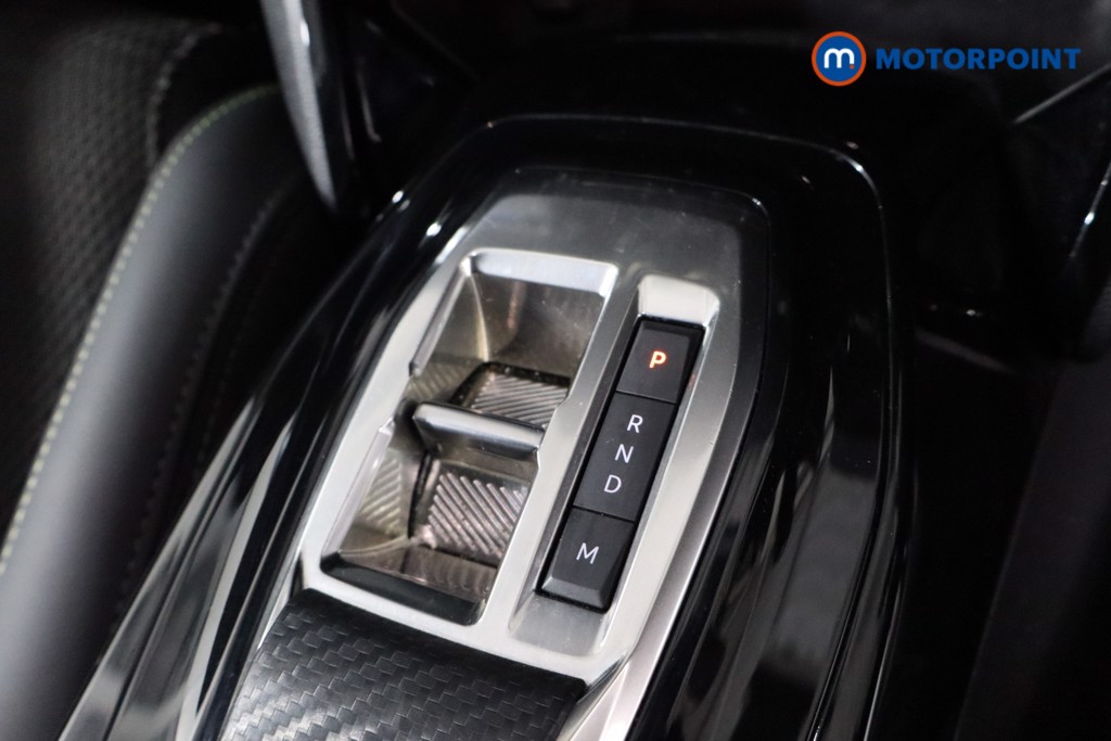 Peugeot 208 GT Automatic Petrol Hatchback - Stock Number (1609545) - 21st supplementary image