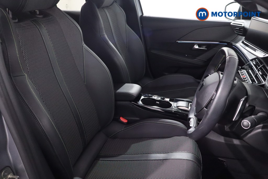 Peugeot 208 GT Automatic Petrol Hatchback - Stock Number (1609545) - 22nd supplementary image
