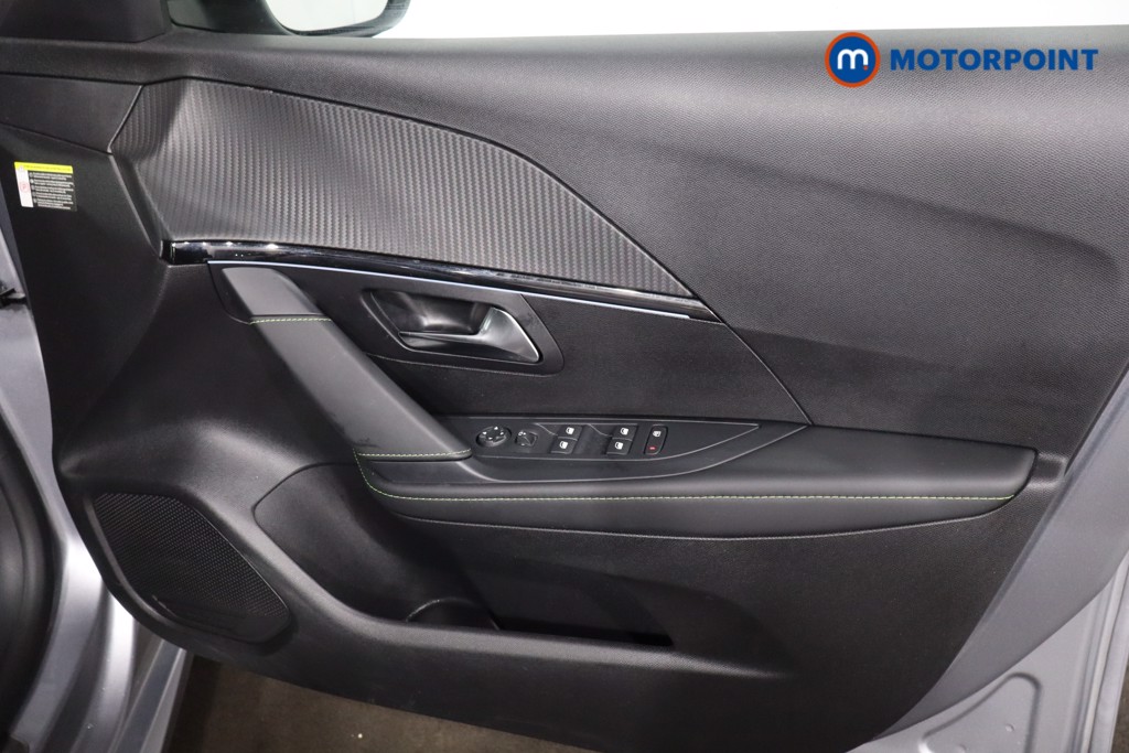 Peugeot 208 GT Automatic Petrol Hatchback - Stock Number (1609545) - 23rd supplementary image