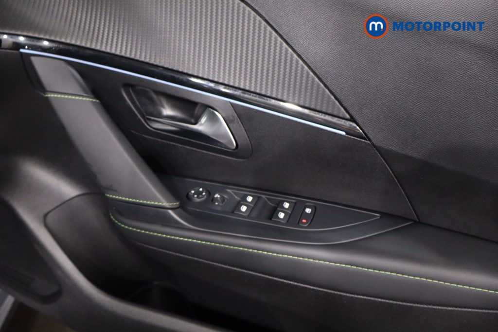 Peugeot 208 GT Automatic Petrol Hatchback - Stock Number (1609545) - 24th supplementary image