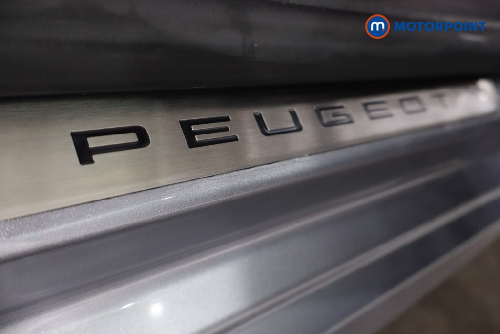 Peugeot 208 GT Automatic Petrol Hatchback - Stock Number (1609545) - 25th supplementary image