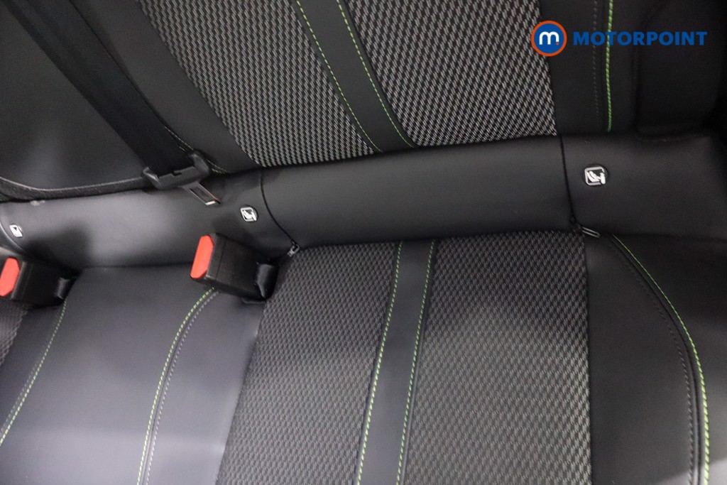 Peugeot 208 GT Automatic Petrol Hatchback - Stock Number (1609545) - 26th supplementary image