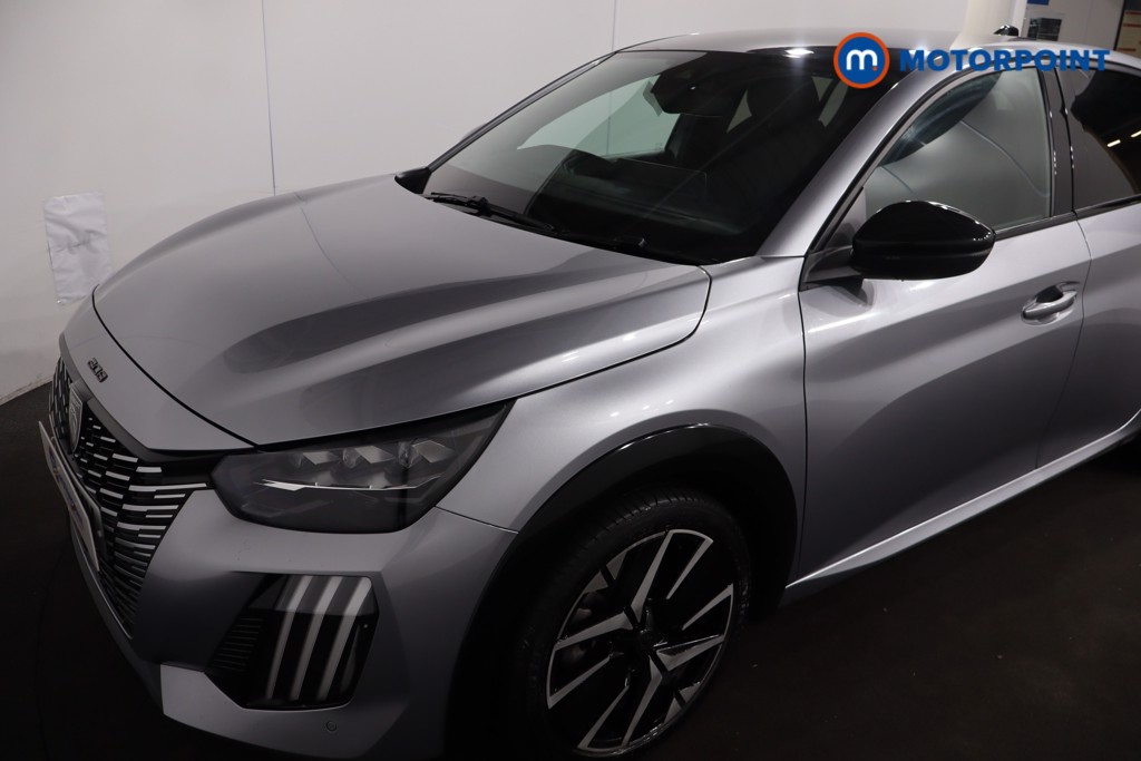 Peugeot 208 GT Automatic Petrol Hatchback - Stock Number (1609545) - 27th supplementary image