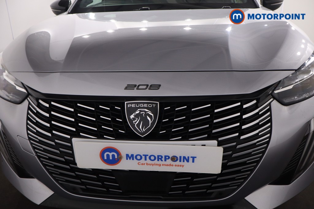 Peugeot 208 GT Automatic Petrol Hatchback - Stock Number (1609545) - 28th supplementary image